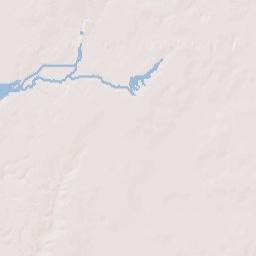 1856-1998 Dunmore Loop, Crossett, AR Terrain Map