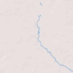 Unity Arkansas Terrain Map