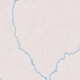 1269-1273 Berlin Road, Hamburg, AR 71646 Terrain Map