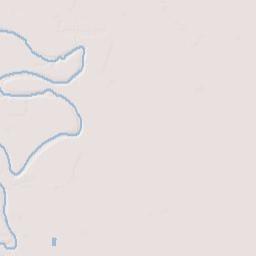 Parkdale Arkansas Terrain Map