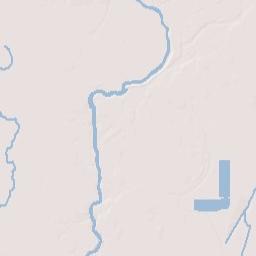 Ross Van Ness Arkansas Terrain Map