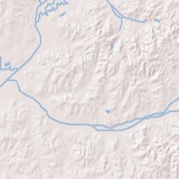 9571 Co Rd 2005 Ethel MS 39067 Terrain Map