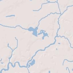 4569-4701 State Highway 41, Francis Marion National Forest, H Terrain Map
