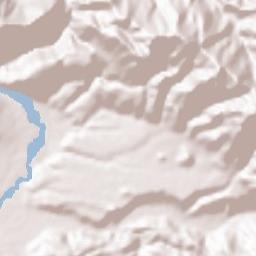 Riasi Terrain Map