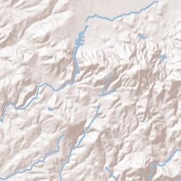 Lake San Marcos California Terrain Map