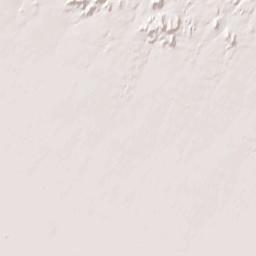 Acolita California Terrain Map