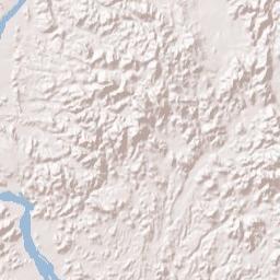 Nommel Place Arizona Terrain Map