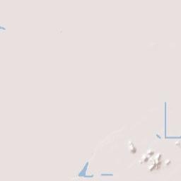 Casa Blanca Arizona Terrain Map