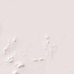 Magma Arizona Terrain Map