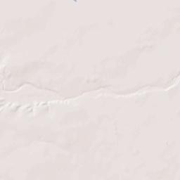 246-392 Sagebrush Valley Road, Lake Arthur Terrain Map