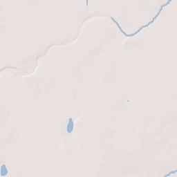 Hagerman Terrain Map