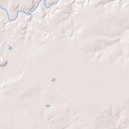 2603-2641 County Road 310, Justiceburg Terrain Map