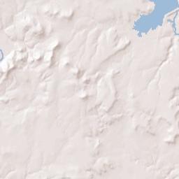 Farm to Market 209, Graham, TX 76450 Terrain Map