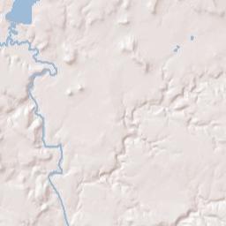 1361 Finis Rd Graham TX 76450 Terrain Map