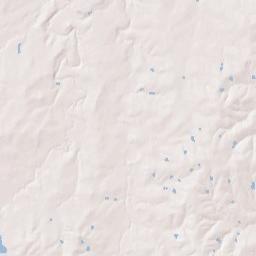 Farm to Market 2210, Bridgeport, TX 76426 Terrain Map