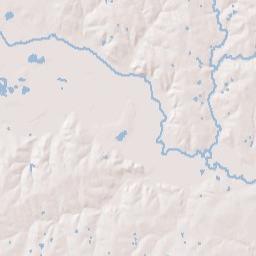 7071 South Fm 730, Decatur, TX 76234 Terrain Map