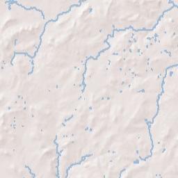 201-217 Westover Drive Argyle TX 76226 Terrain Map