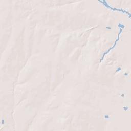 Farm to Market 2101, Greenville, TX 75402 Terrain Map