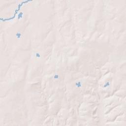 Interstate 30, Sulphur Springs, TX 75482, USA Terrain Map