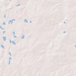 5812 Farm to Market 1870 Sulphur Springs TX Terrain Map