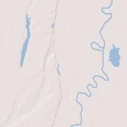Wellford Arkansas Terrain Map
