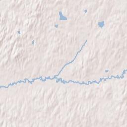 Mississippi 12, Sallis, MS 39160, USA Terrain Map