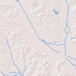 26 Jessie White Rd Noxapater MS Terrain Map