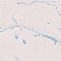 Buford's Bridge Highway, Fairfax, SC Terrain Map