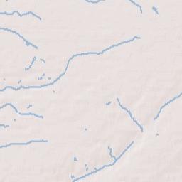 Summerville Terrain Map