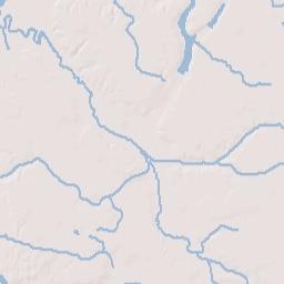 2474-2498 State Road S-8-98, Huger, SC Terrain Map