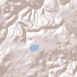 Jīsh Terrain Map