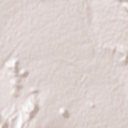 Barf Anbar Terrain Map