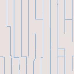 Westmorland California Terrain Map
