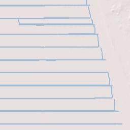 Imperial County Terrain Map