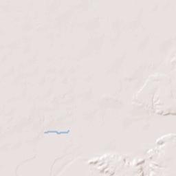 Camel Arizona Terrain Map