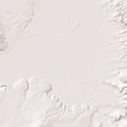 Rocky Point Road Dateland AZ 85333 Terrain Map