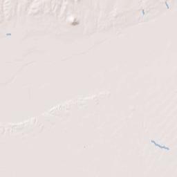 Adamsville Arizona Terrain Map