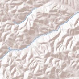 964-1014 New Mexico 244, Mescalero, NM Terrain Map