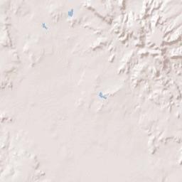 Farm to Market 669, Post, TX 79356 Terrain Map