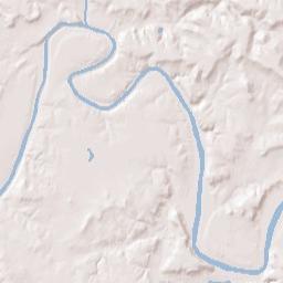 Farm to Market 1287, Graham, TX 76450 Terrain Map