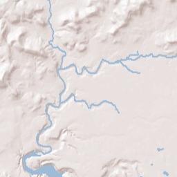 Farm to Market 1191, Jacksboro, TX 76458 Terrain Map