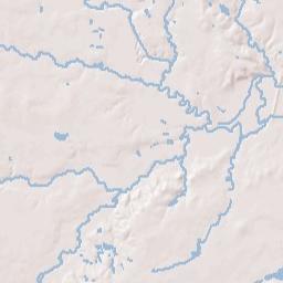 West State Highway 114, Northlake, TX Terrain Map