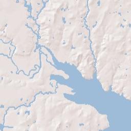 3938-4100 High Road, Flower Mound, TX Terrain Map