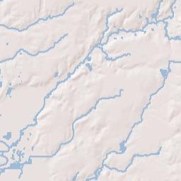 Highway 121 & Sam Rayburn Tollway, Carrollton Terrain Map
