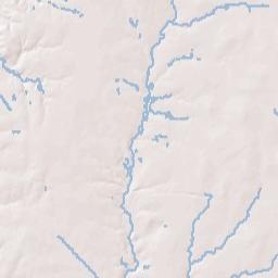3901 Nantucket Dr Plano TX 75023 Terrain Map