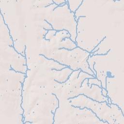 Unnamed Road, Royse City, TX 75189 Terrain Map