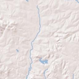 1134 U.S. 259, Daingerfield, TX 75638, USA Terrain Map