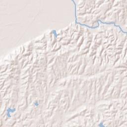 3844 Renshaw Rd Yazoo City MS Terrain Map