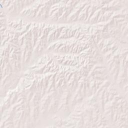 126-698 Jefferson Rd Lexington MS Terrain Map