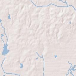 200 MS-14 Goodman MS 39079 Terrain Map